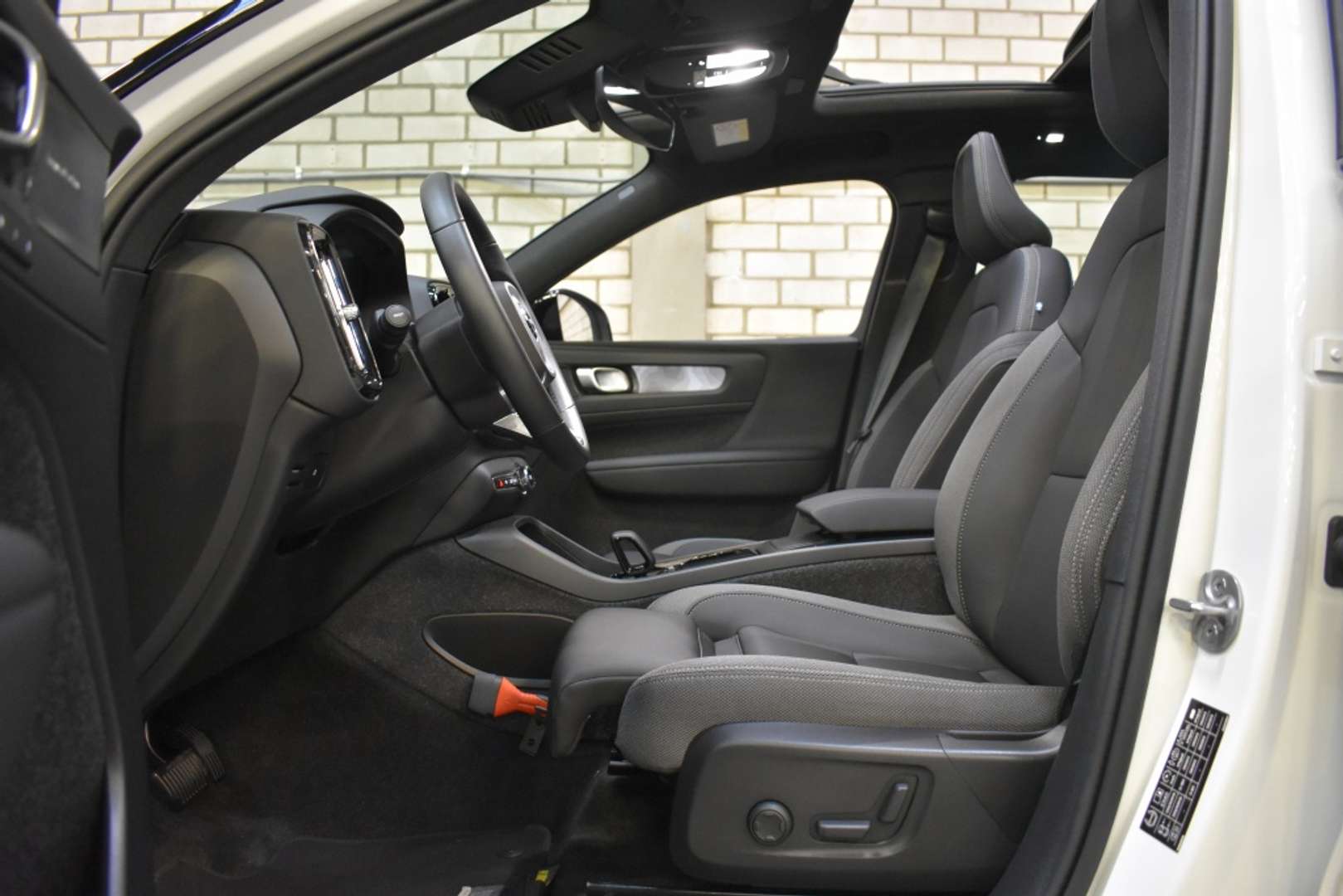 Volvo EX40 Recharge Ultimate - 2025 - Joinsteer - #13