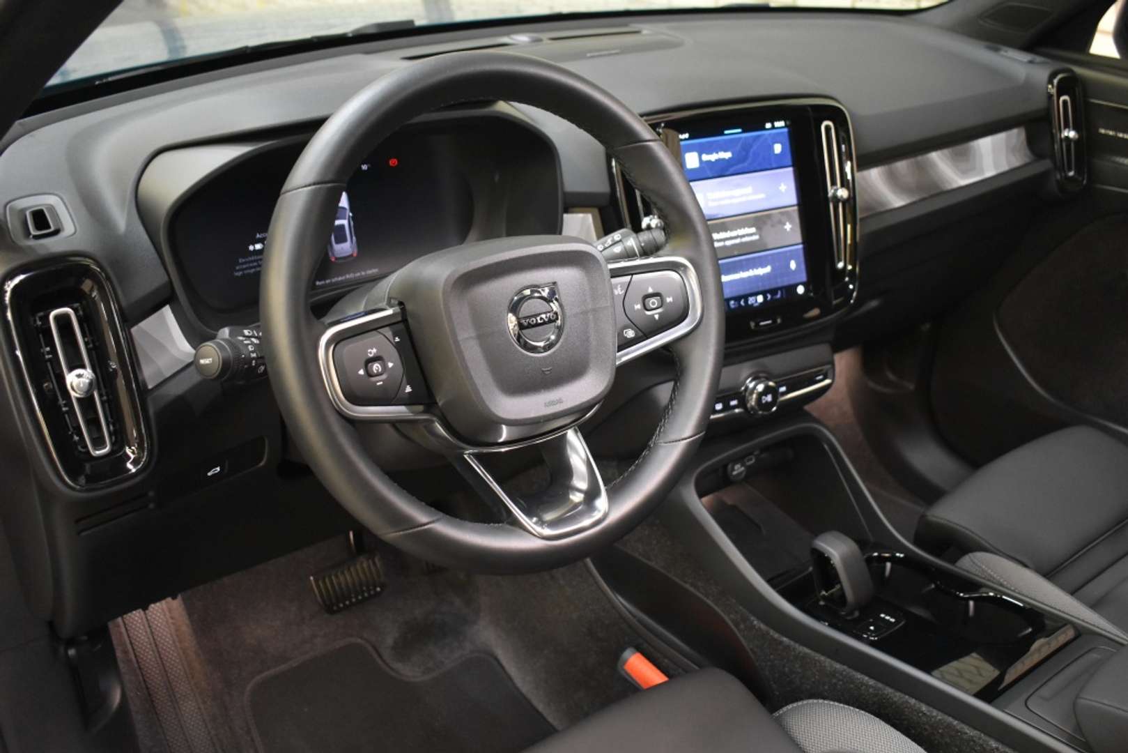 Volvo EX40 Recharge Ultimate - 2025 - Joinsteer - #11