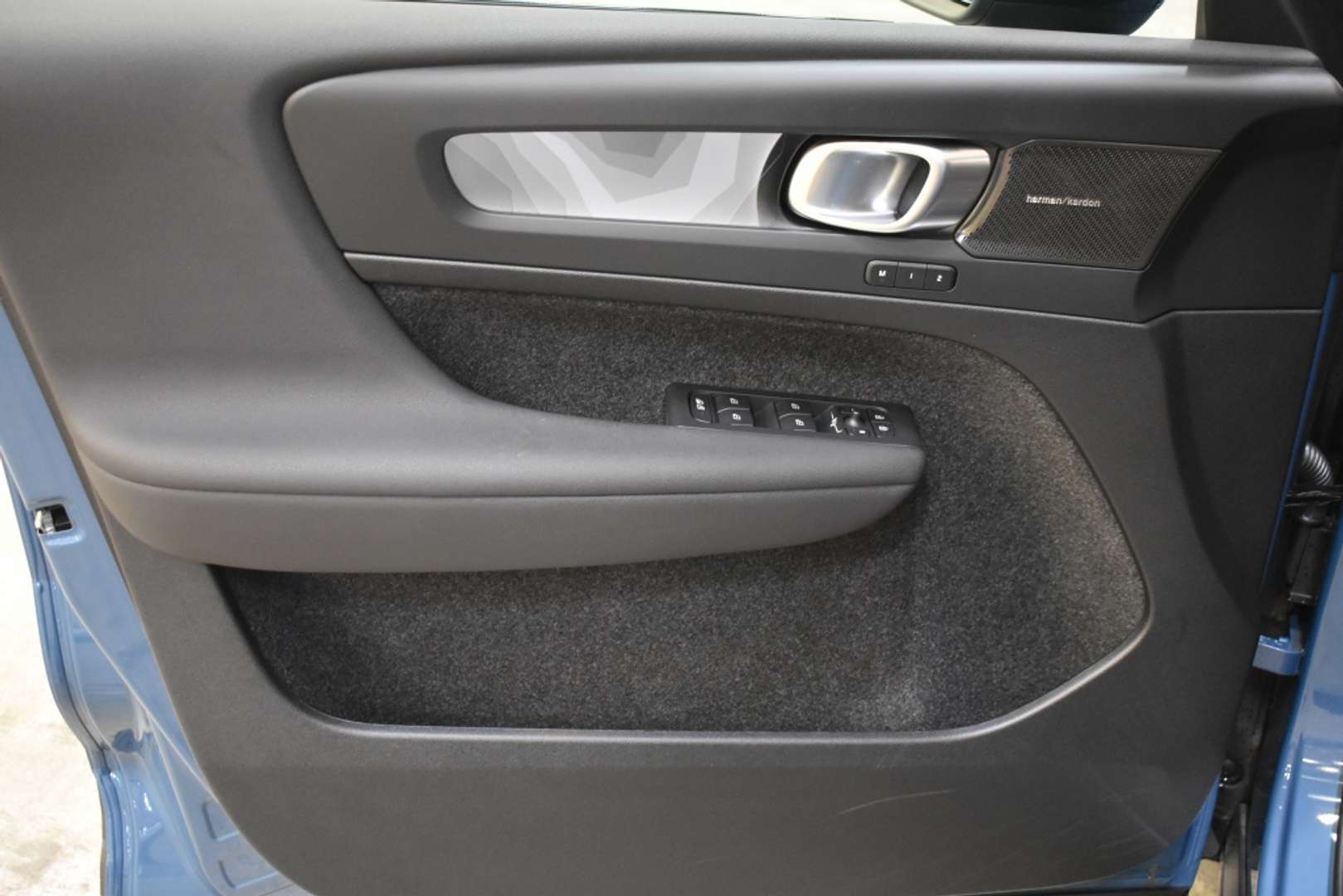 Volvo EX40 Recharge Ultimate - 2025 - Joinsteer - #12