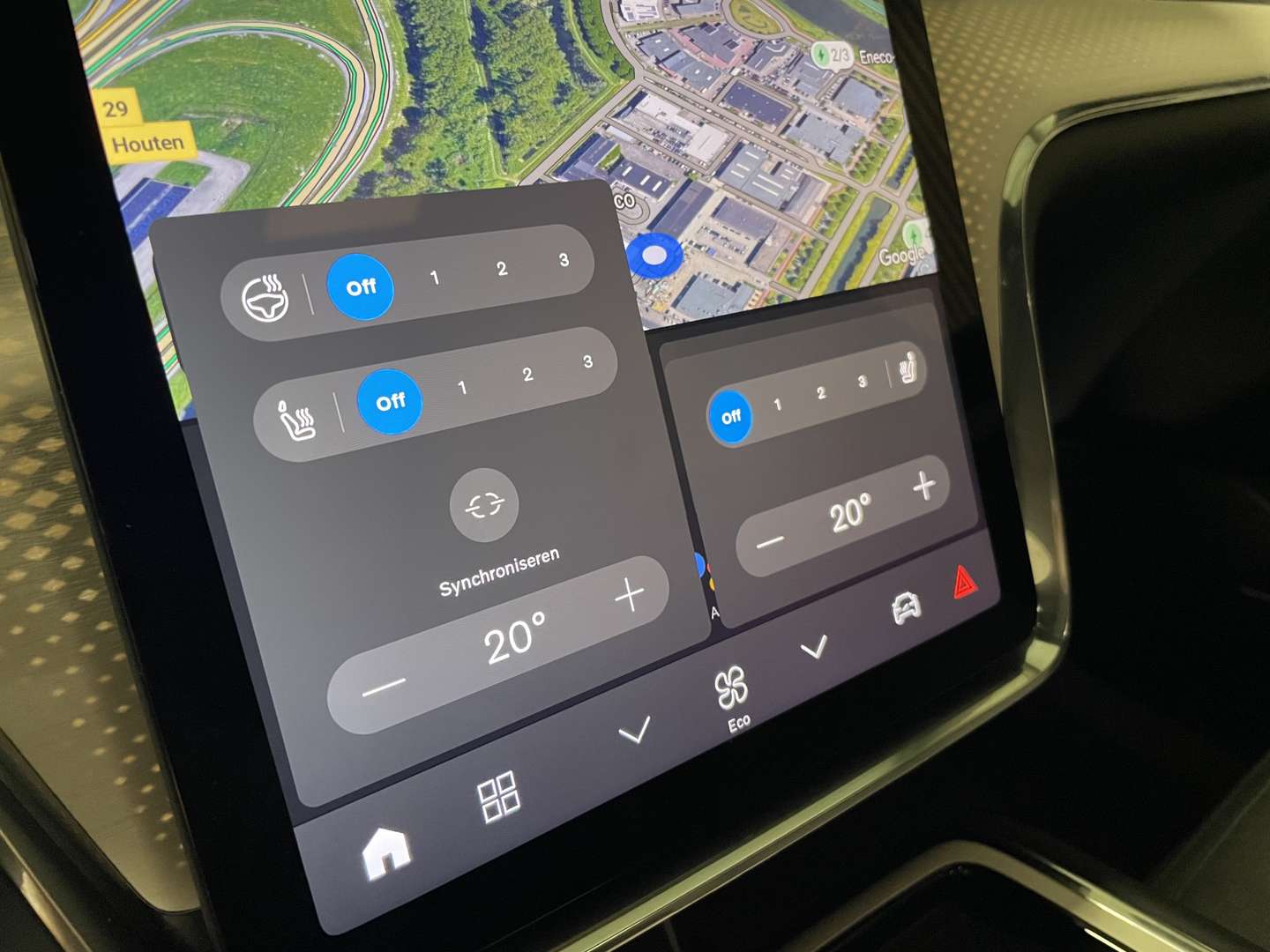 Volvo EX90 TWIN MOTOR PERFORMANCE - 2025 - Joinsteer - #44