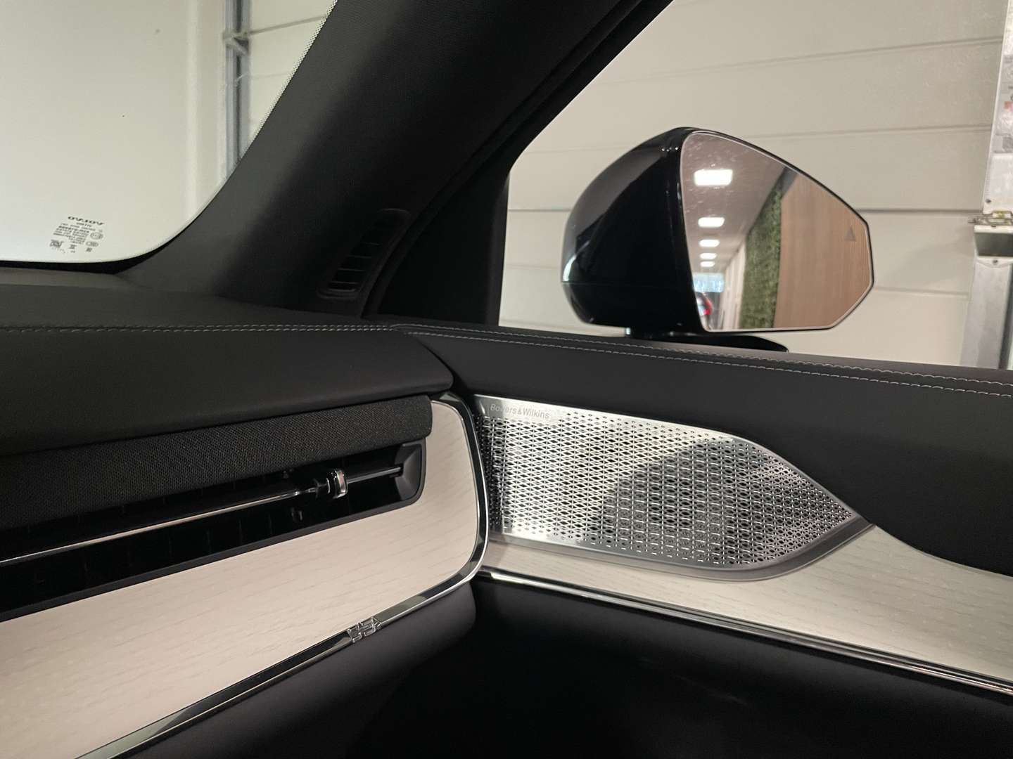 Volvo EX90 TWIN MOTOR PERFORMANCE - 2025 - Joinsteer - #46