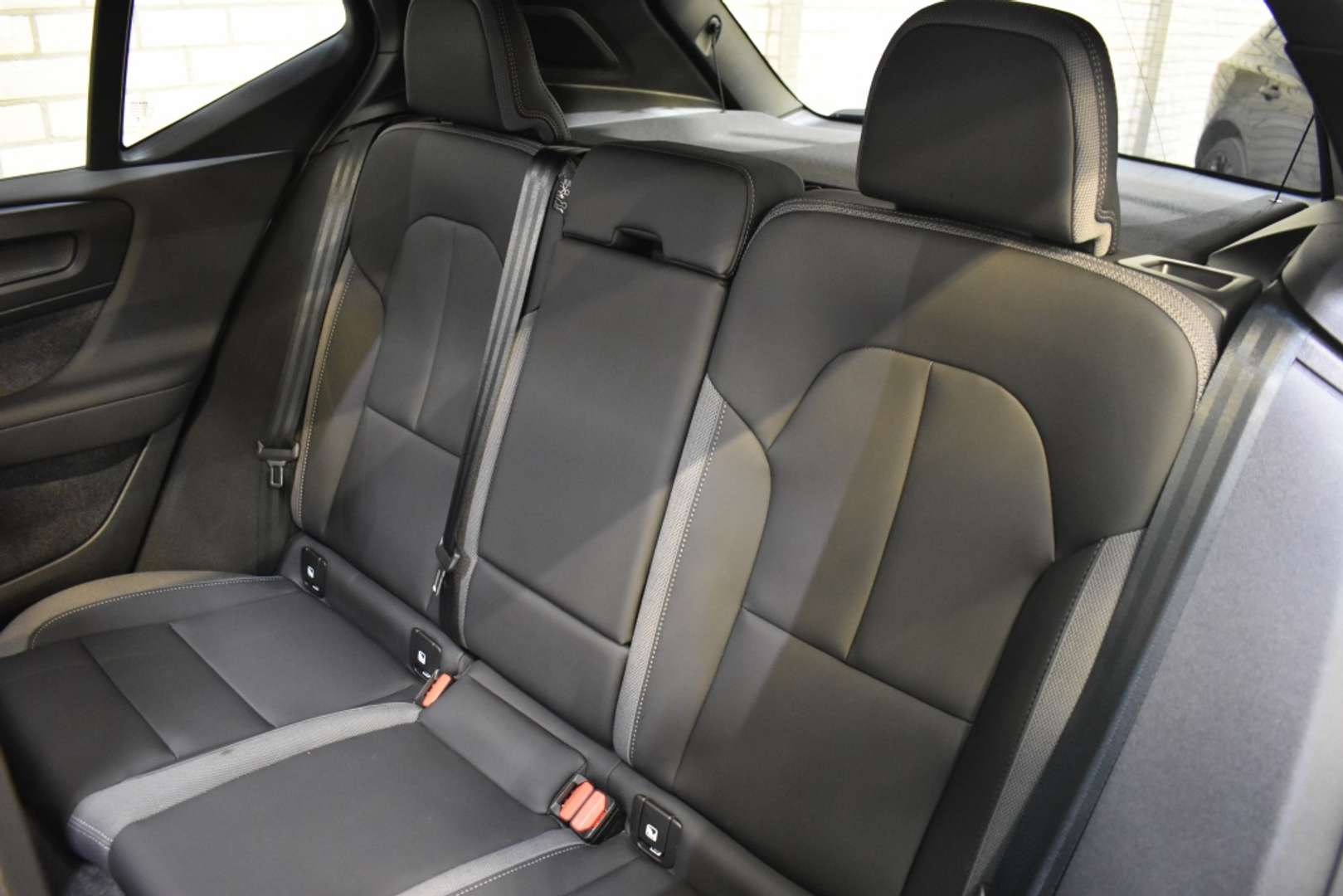 Volvo EX40 Recharge Ultimate - 2025 - Joinsteer - #16