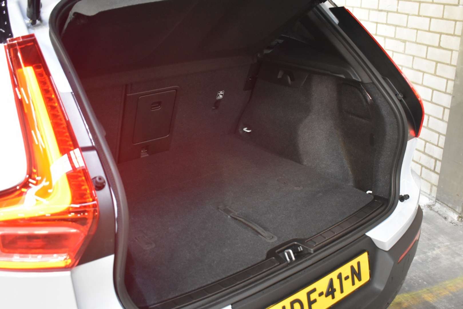 Volvo EX40 Recharge Ultimate - 2025 - Joinsteer - #37