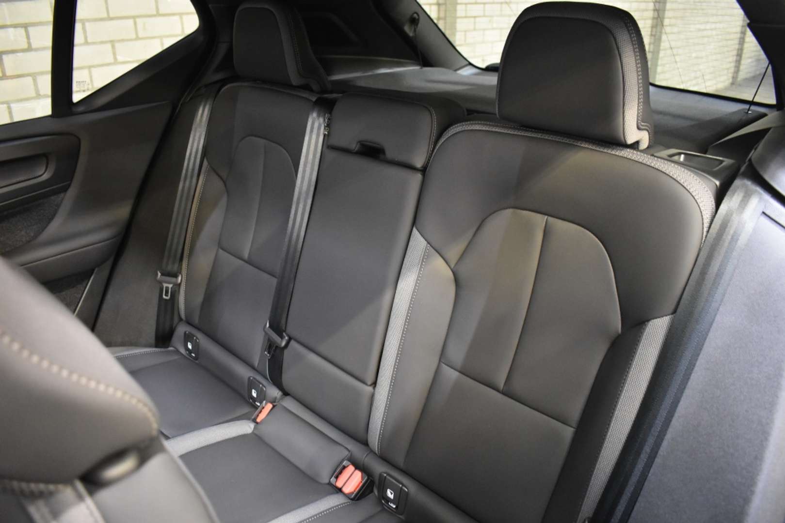 Volvo EX40 Recharge Ultimate - 2025 - Joinsteer - #15