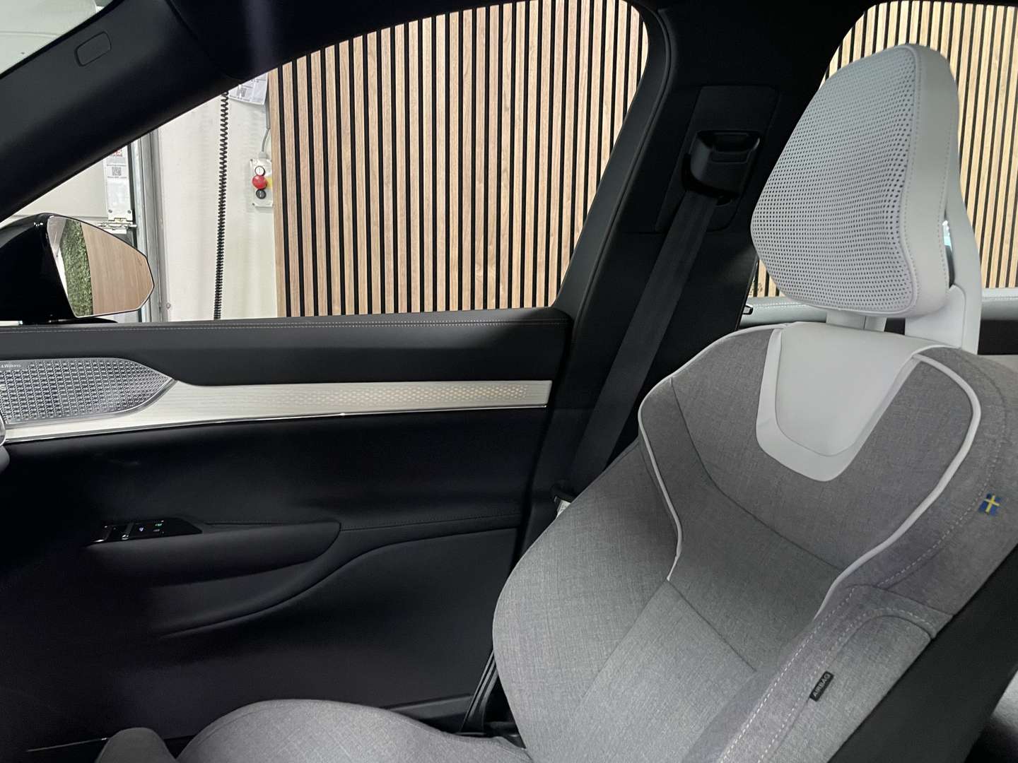 Volvo EX90 TWIN MOTOR PERFORMANCE - 2025 - Joinsteer - #48