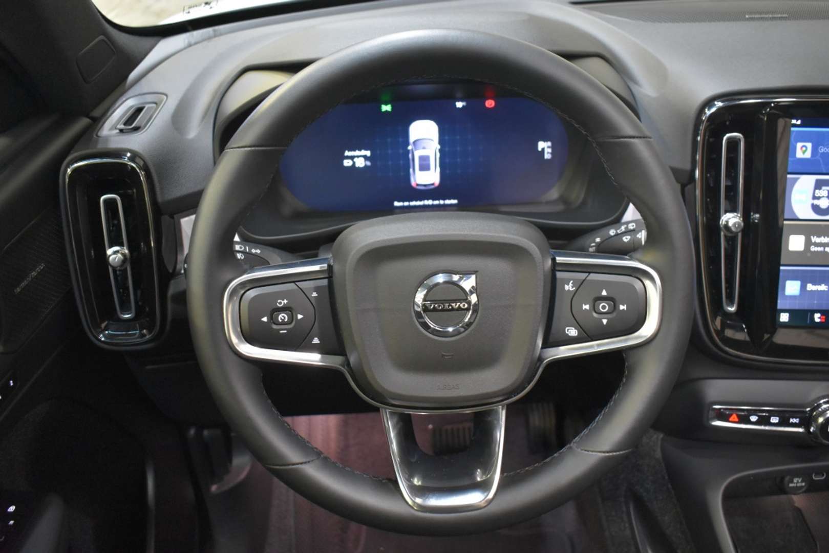 Volvo EX40 Recharge Ultimate - 2025 - Joinsteer - #18