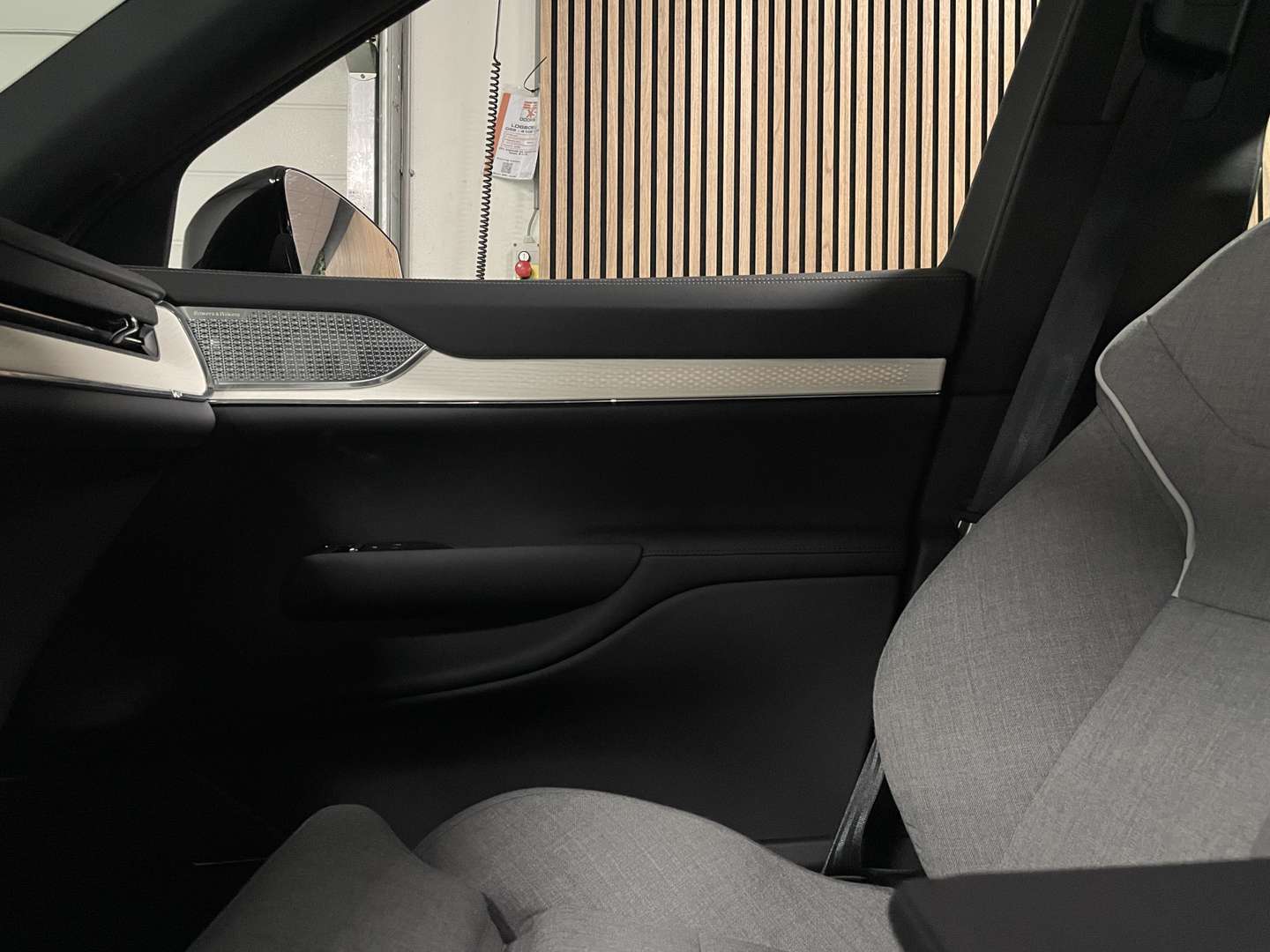 Volvo EX90 TWIN MOTOR PERFORMANCE - 2025 - Joinsteer - #50