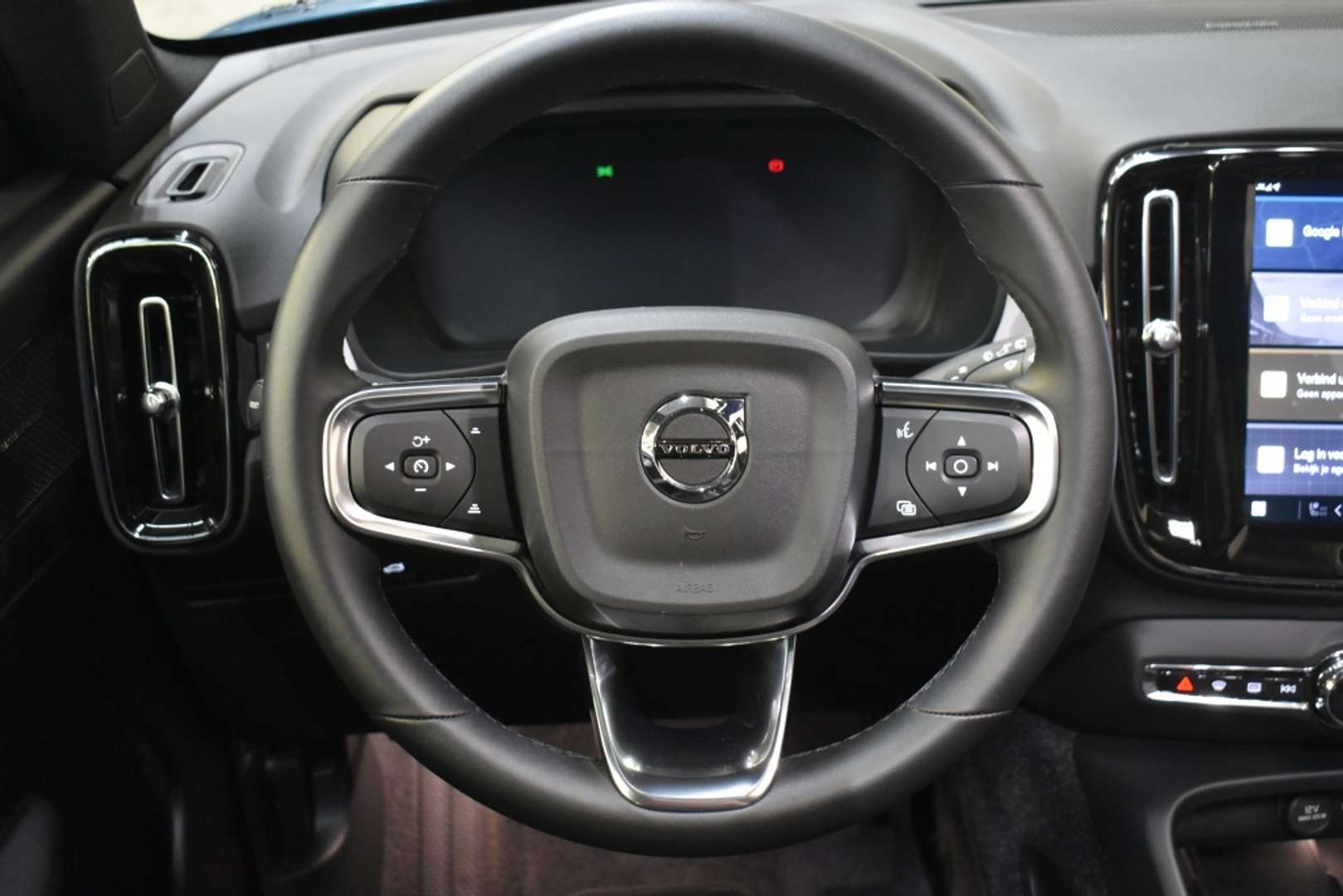 Volvo EX40 Recharge Ultimate - 2025 - Joinsteer - #17