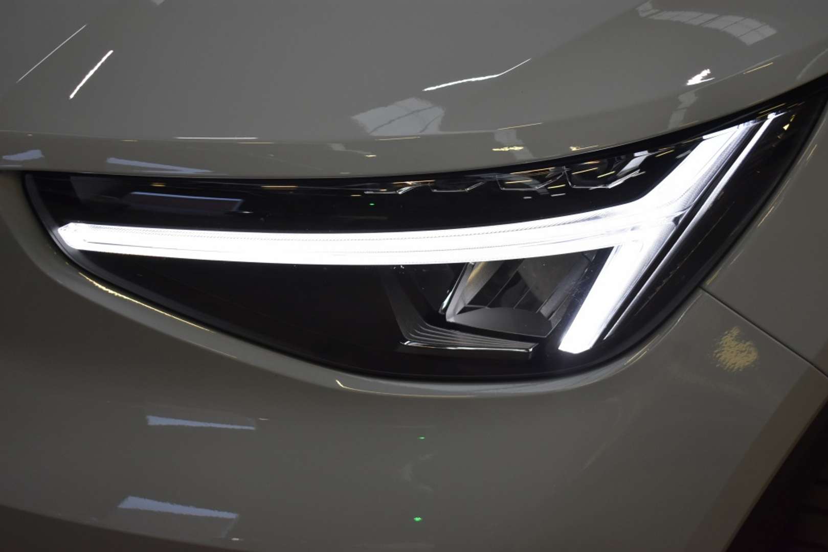 Volvo EX40 Recharge Ultimate - 2025 - Joinsteer - #42