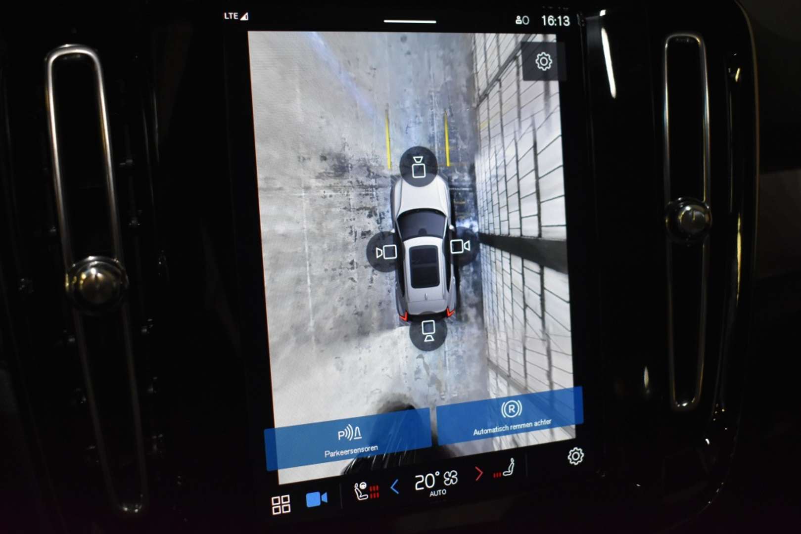 Volvo EX40 Recharge Ultimate - 2025 - Joinsteer - #21