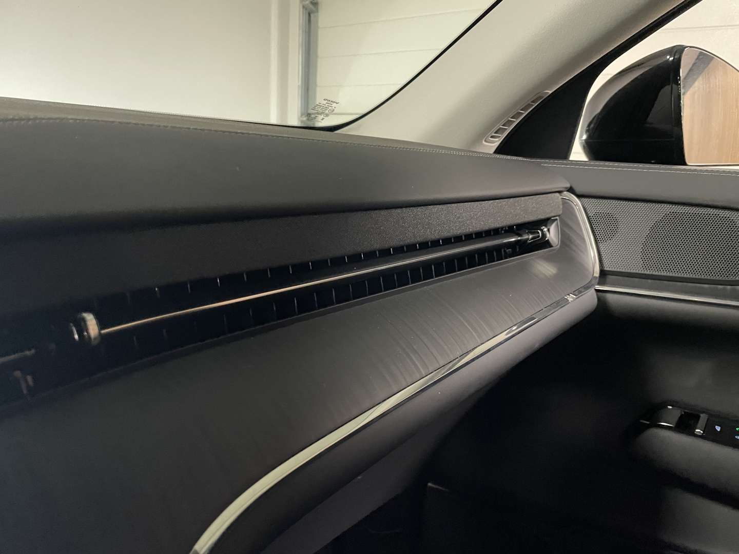 Volvo EX90 Single Motor - 2025 - Joinsteer - #35