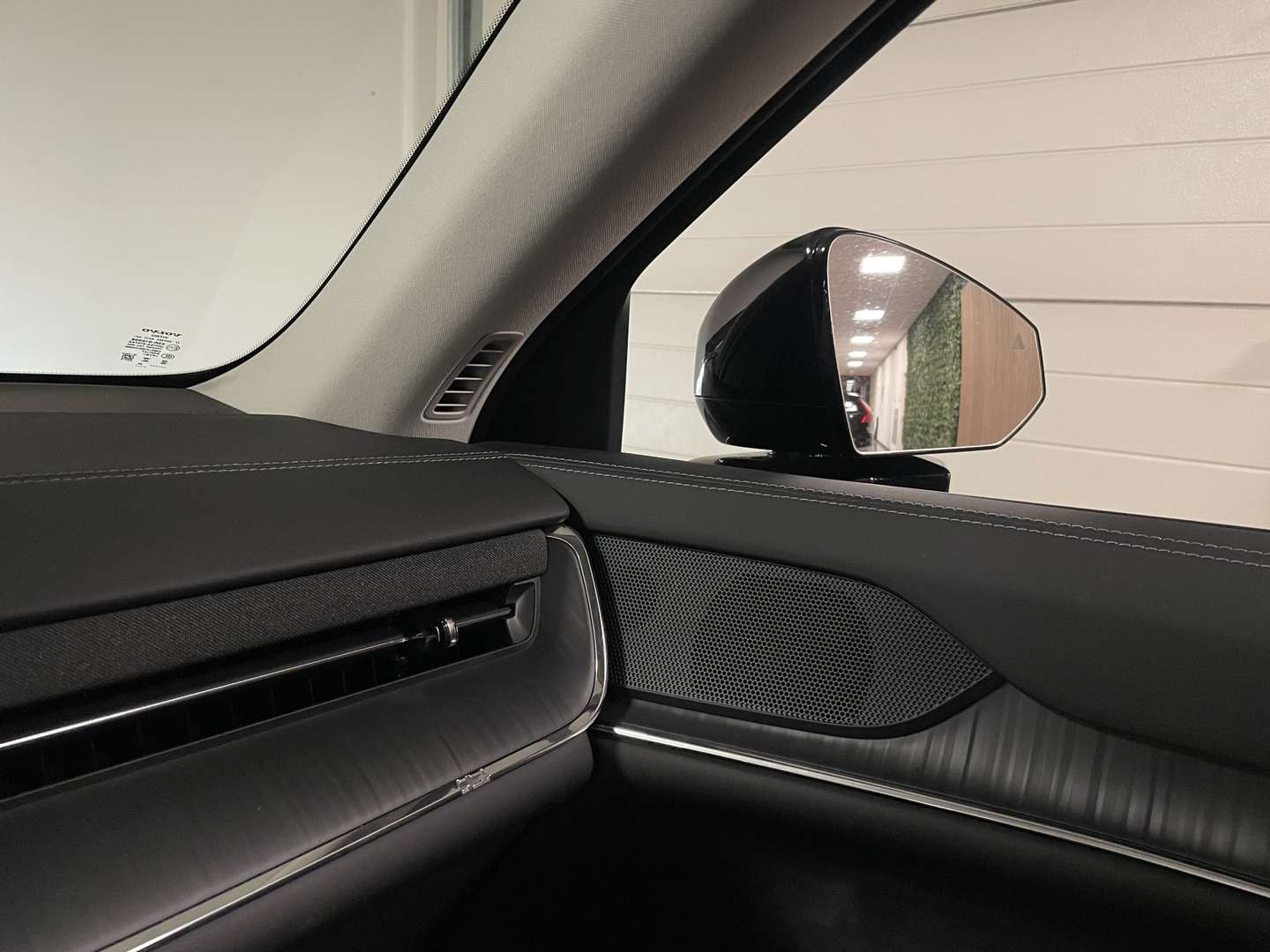 Volvo EX90 Single Motor - 2025 - Joinsteer - #36