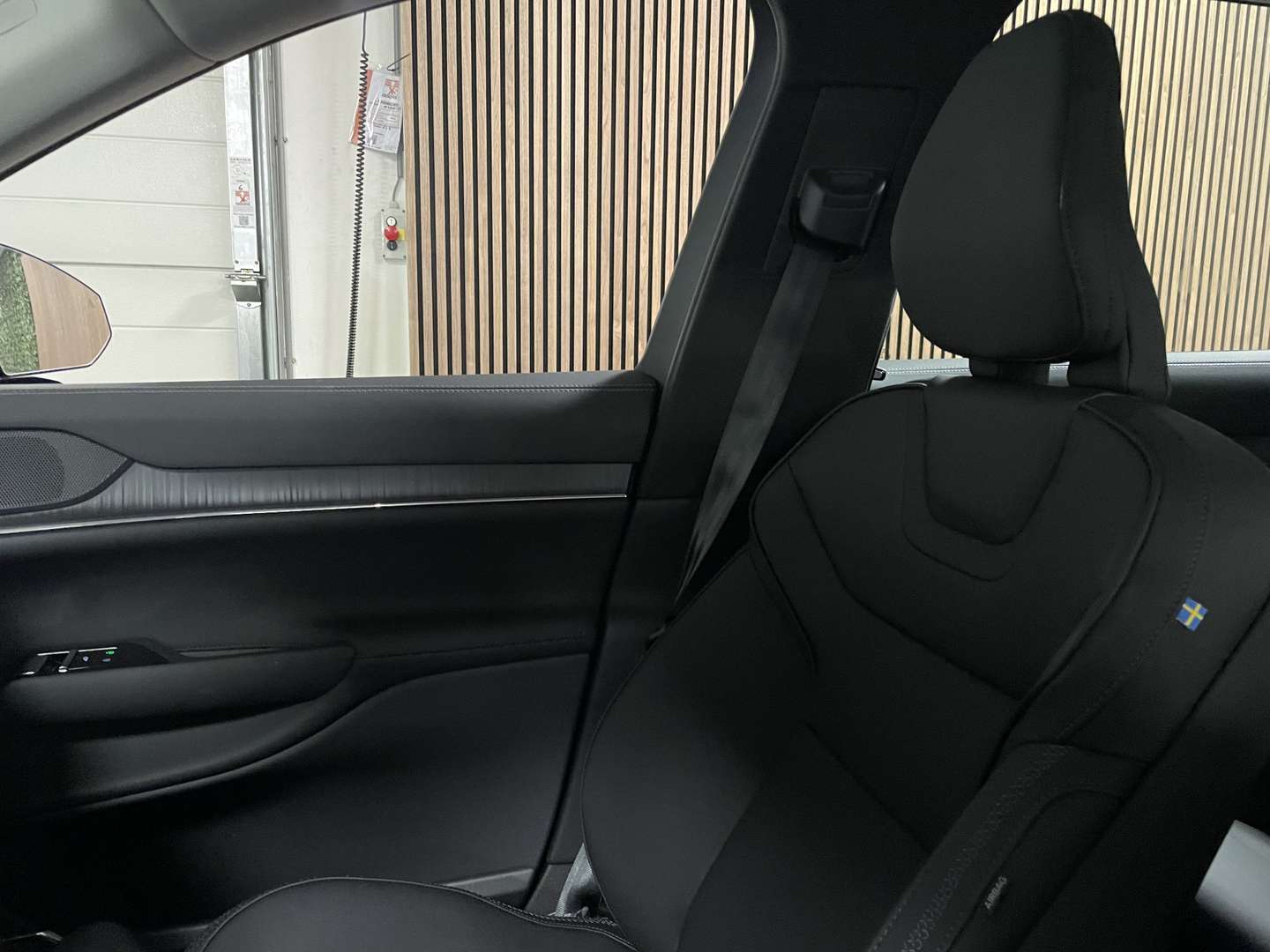 Volvo EX90 Single Motor - 2025 - Joinsteer - #38