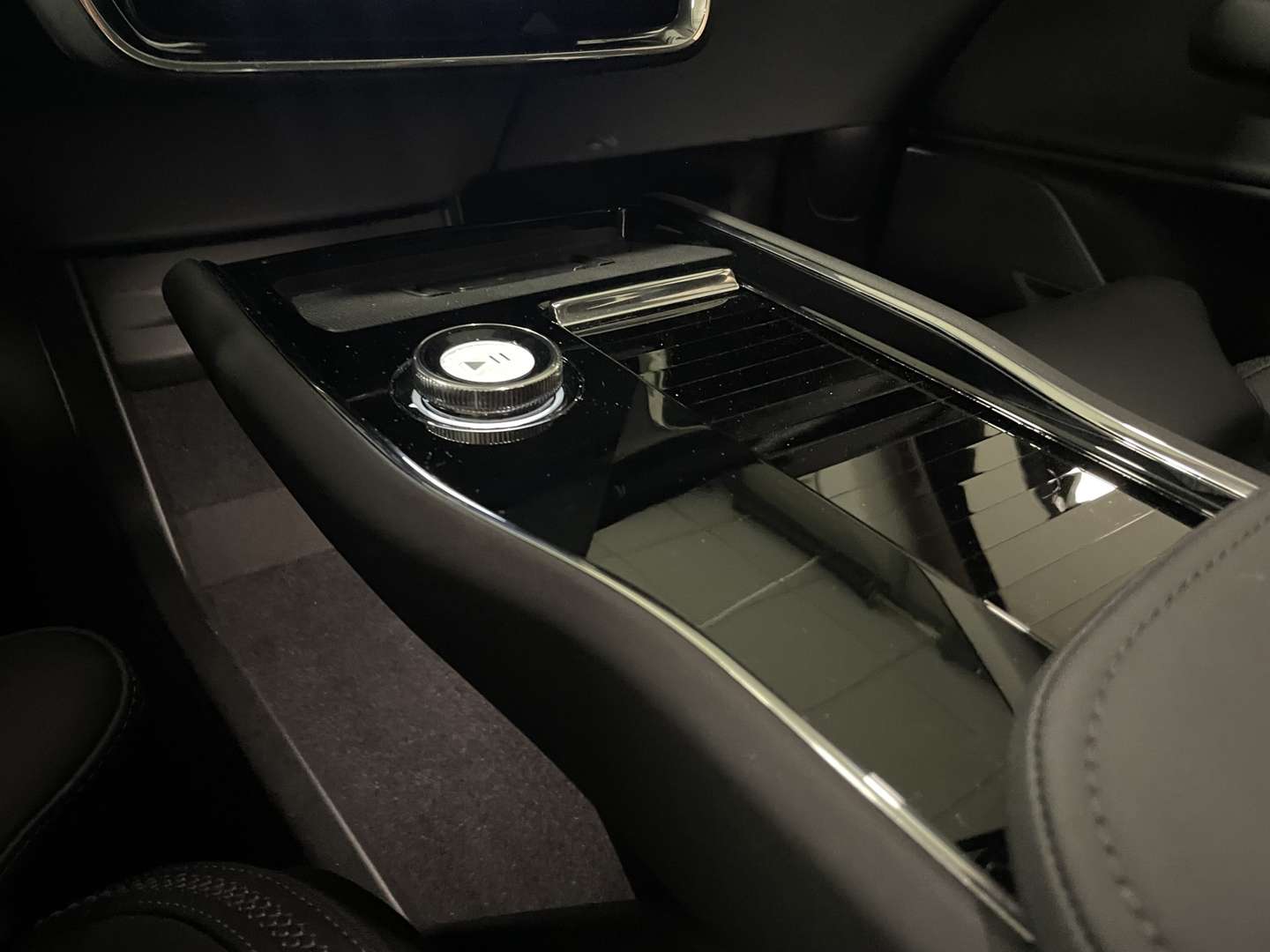 Volvo EX90 Single Motor - 2025 - Joinsteer - #41