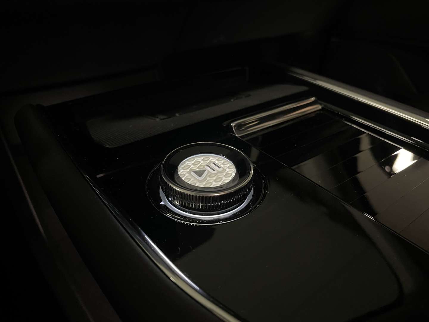 Volvo EX90 Single Motor - 2025 - Joinsteer - #42