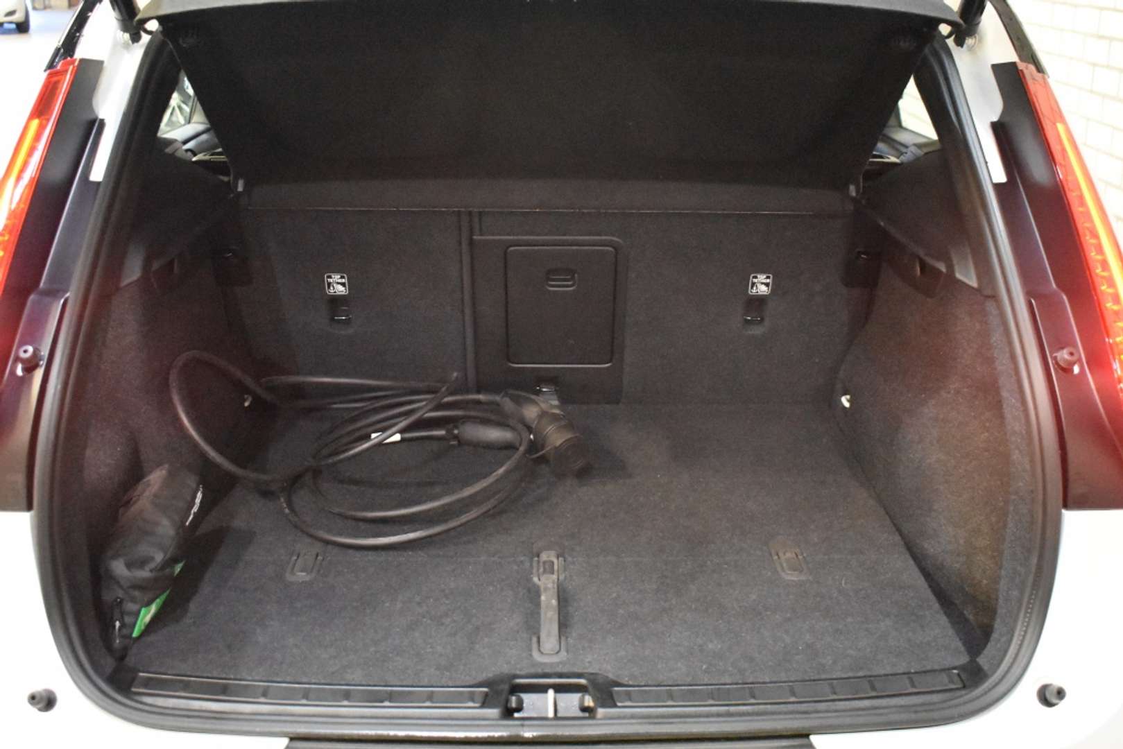 Volvo EX40 Recharge Ultimate - 2025 - Joinsteer - #26