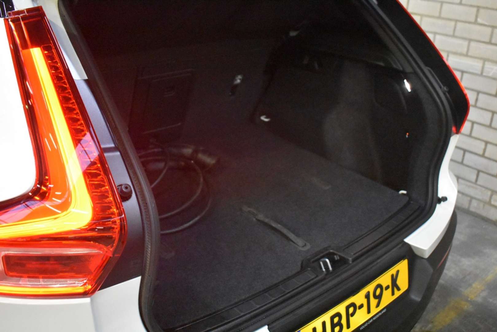 Volvo EX40 Recharge Ultimate - 2025 - Joinsteer - #27