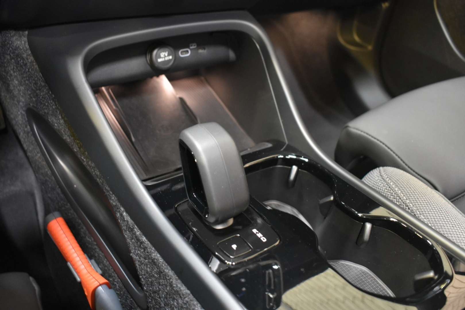 Volvo EX40 Recharge Ultimate - 2025 - Joinsteer - #33