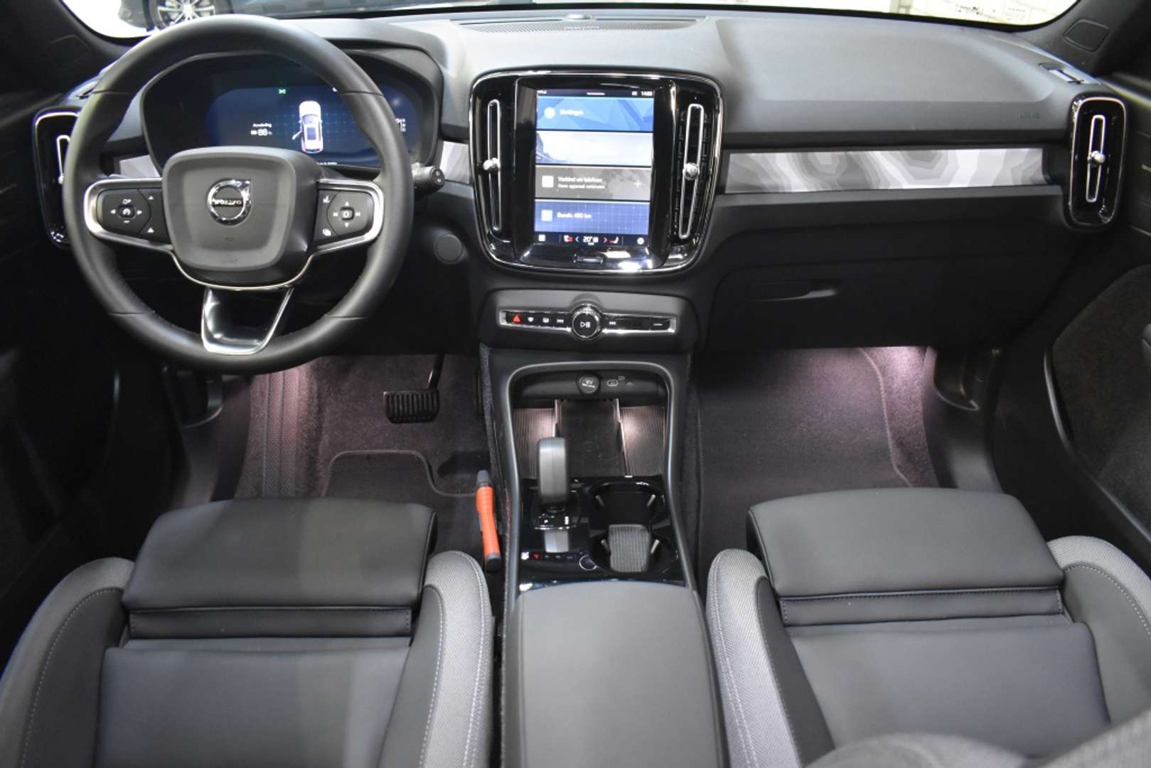 Volvo EX40 Ultra Extended Range - 2025 - Joinsteer - #2