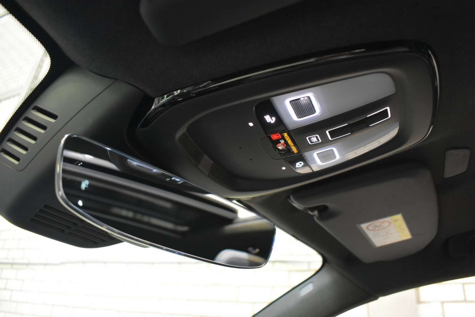 Volvo EX40 Recharge Ultimate - 2025 - Joinsteer - #35