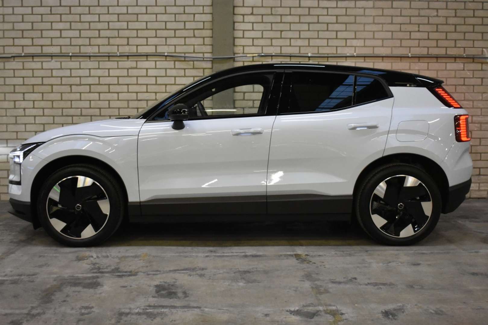 Volvo EX30 Recharge Extended Range Plus - 2024 - Joinsteer - #4