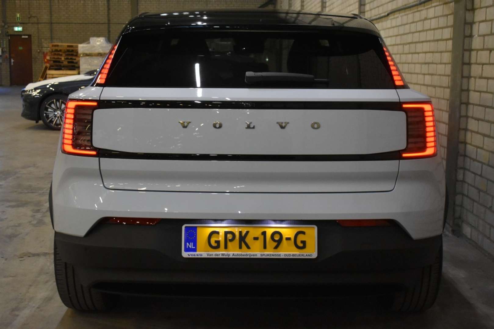 Volvo EX30 Recharge Extended Range Plus - 2024 - Joinsteer - #5