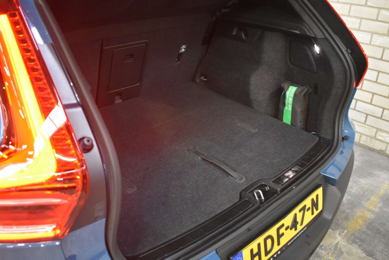 Volvo EX40 Recharge Ultimate - 2025 - Joinsteer - #39