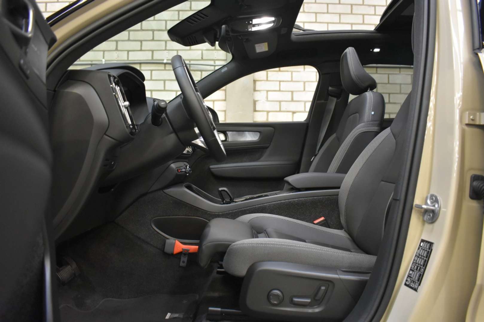 Volvo EX40 Ultra Extended Range - 2025 - Joinsteer - #12