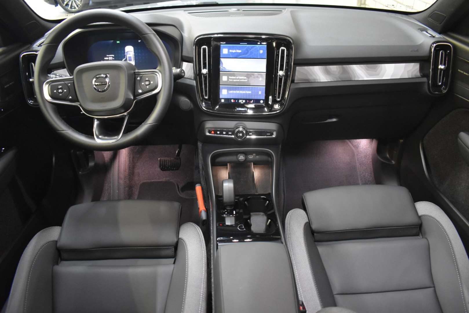 Volvo EX40 Extended Range Ultra - 2025 - Joinsteer - #2