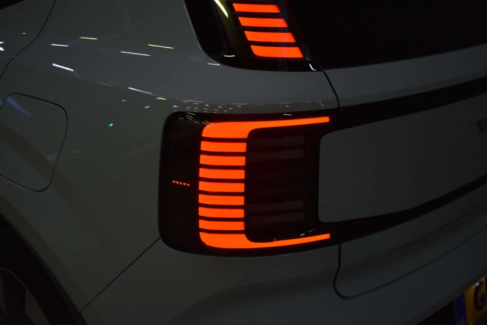 Volvo EX30 Recharge Extended Range Plus - 2024 - Joinsteer - #6