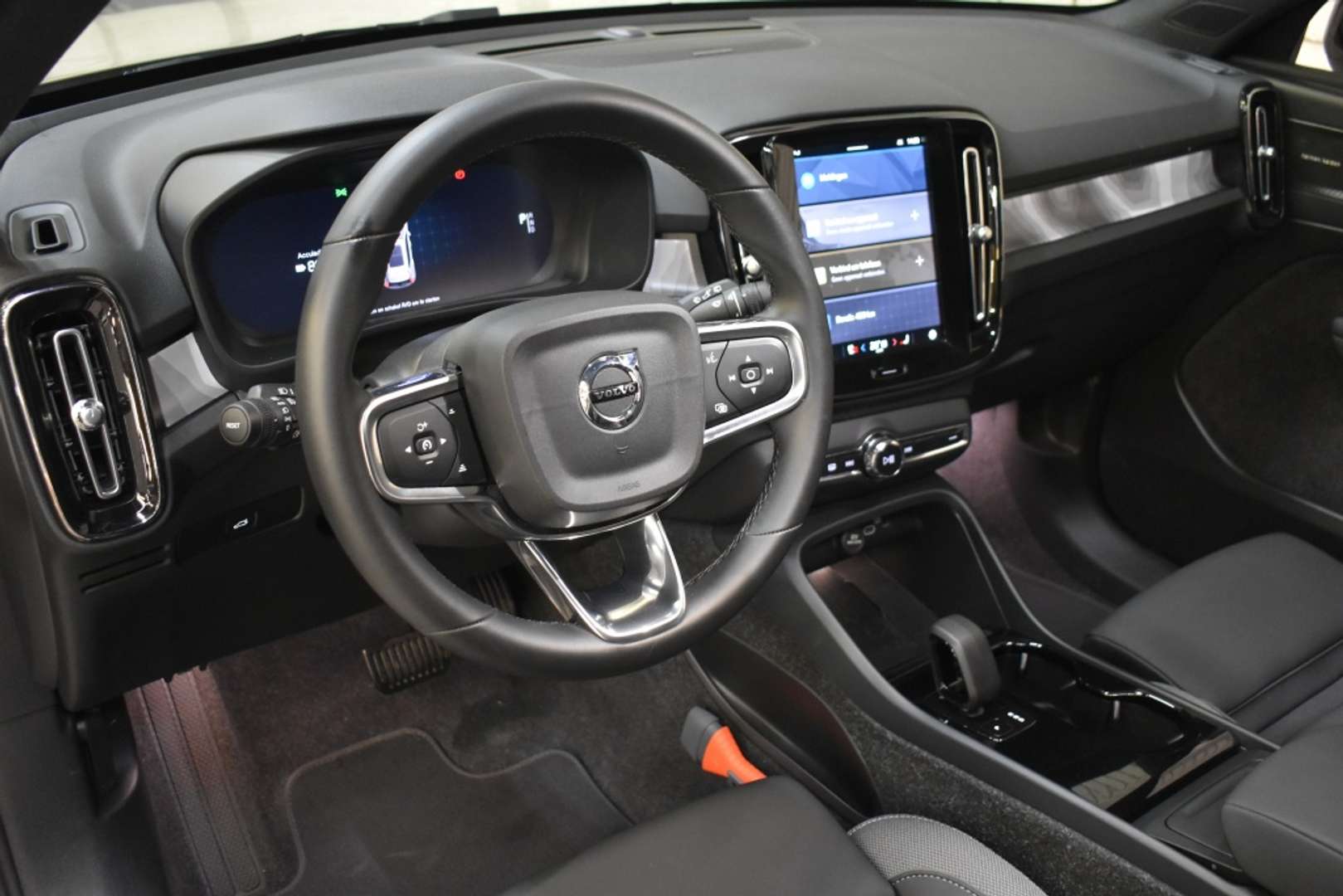 Volvo EX40 Ultra Extended Range - 2025 - Joinsteer - #13