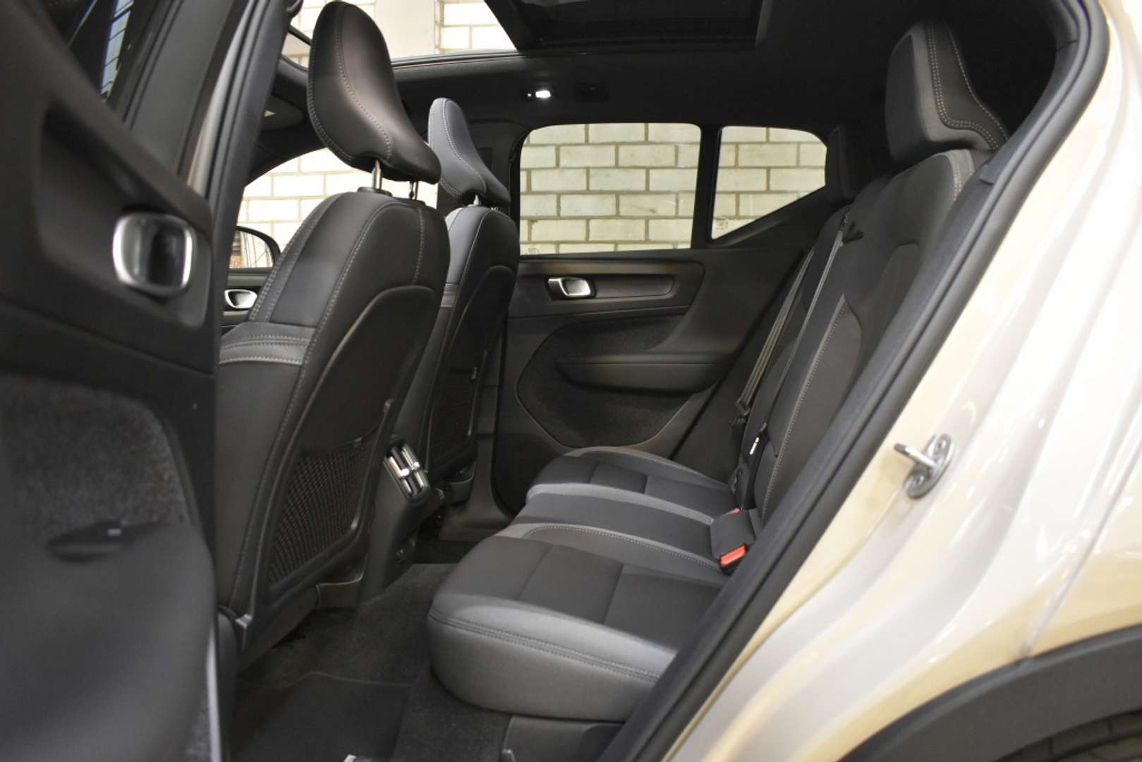 Volvo EX40 Ultra Extended Range - 2025 - Joinsteer - #14