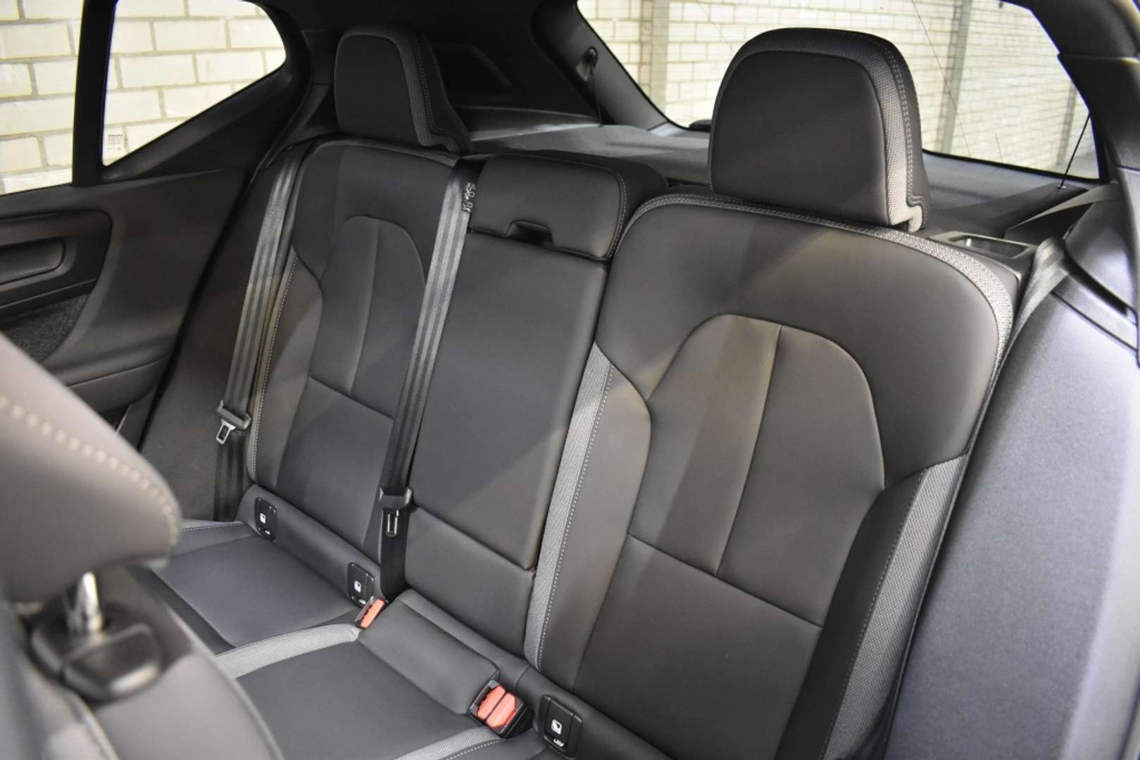 Volvo EX40 Ultra Extended Range - 2025 - Joinsteer - #15