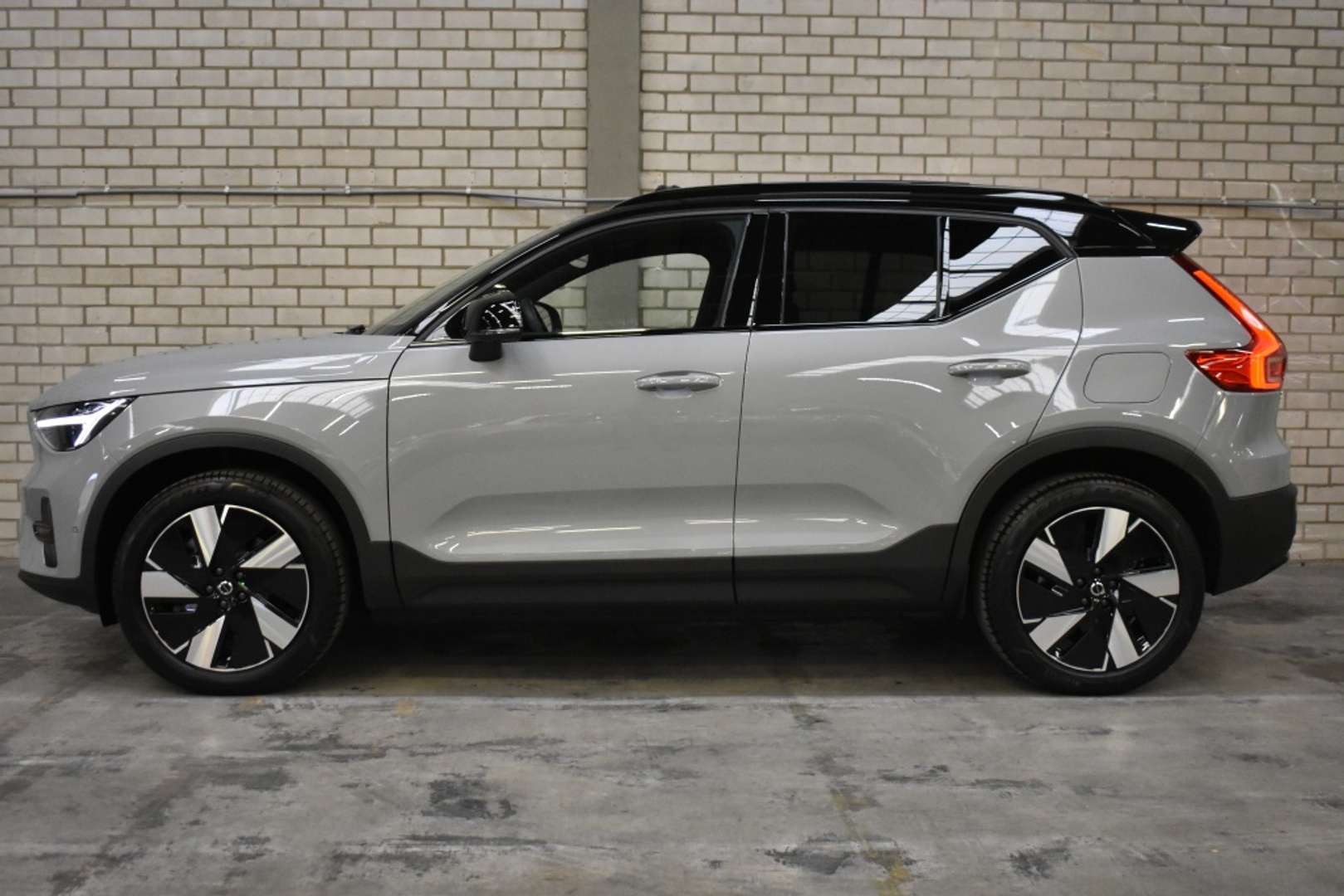 Volvo EX40 Extended Range Ultra - 2025 - Joinsteer - #6