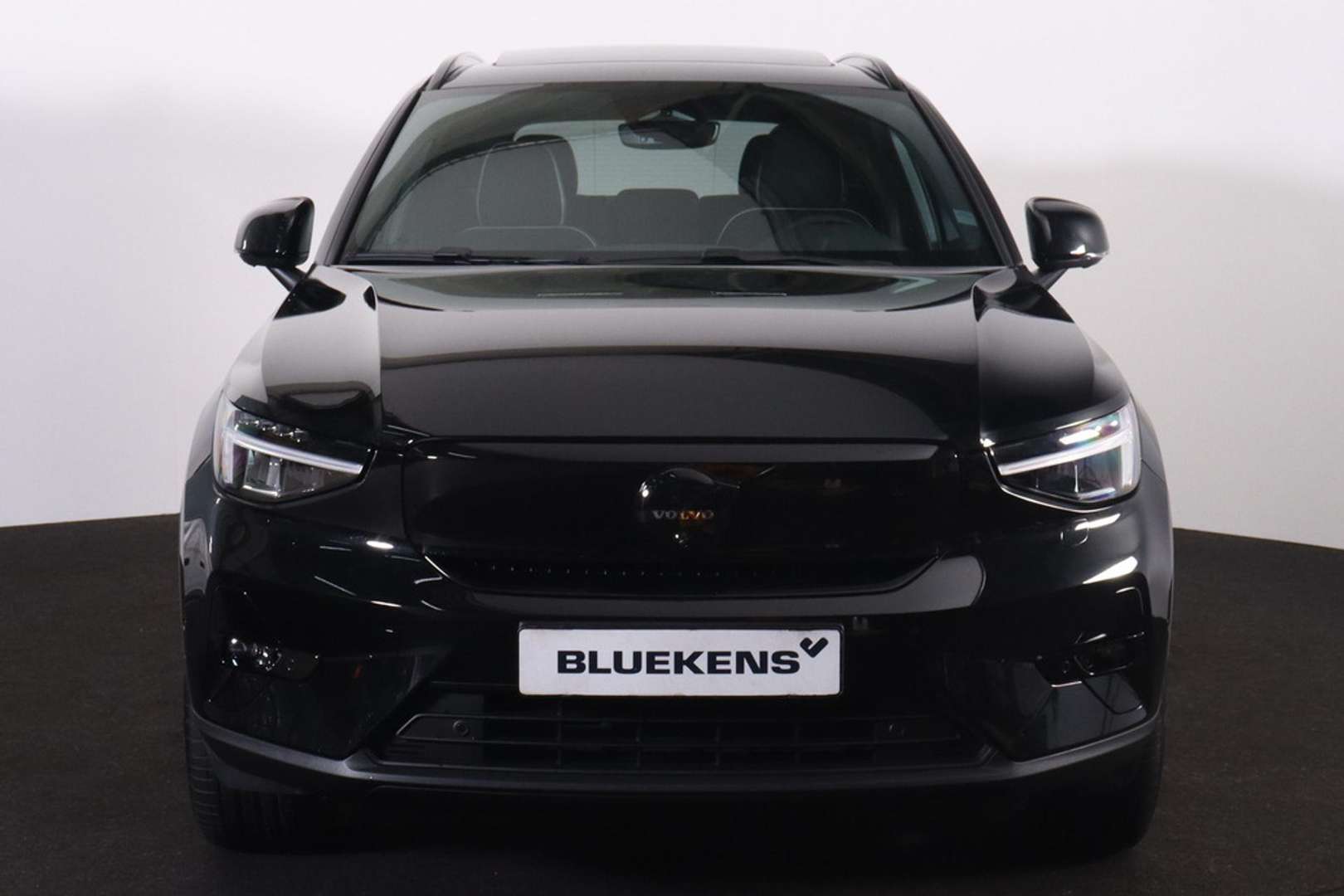 Volvo EX40 Recharge Ultimate - 2025 - Joinsteer - #1