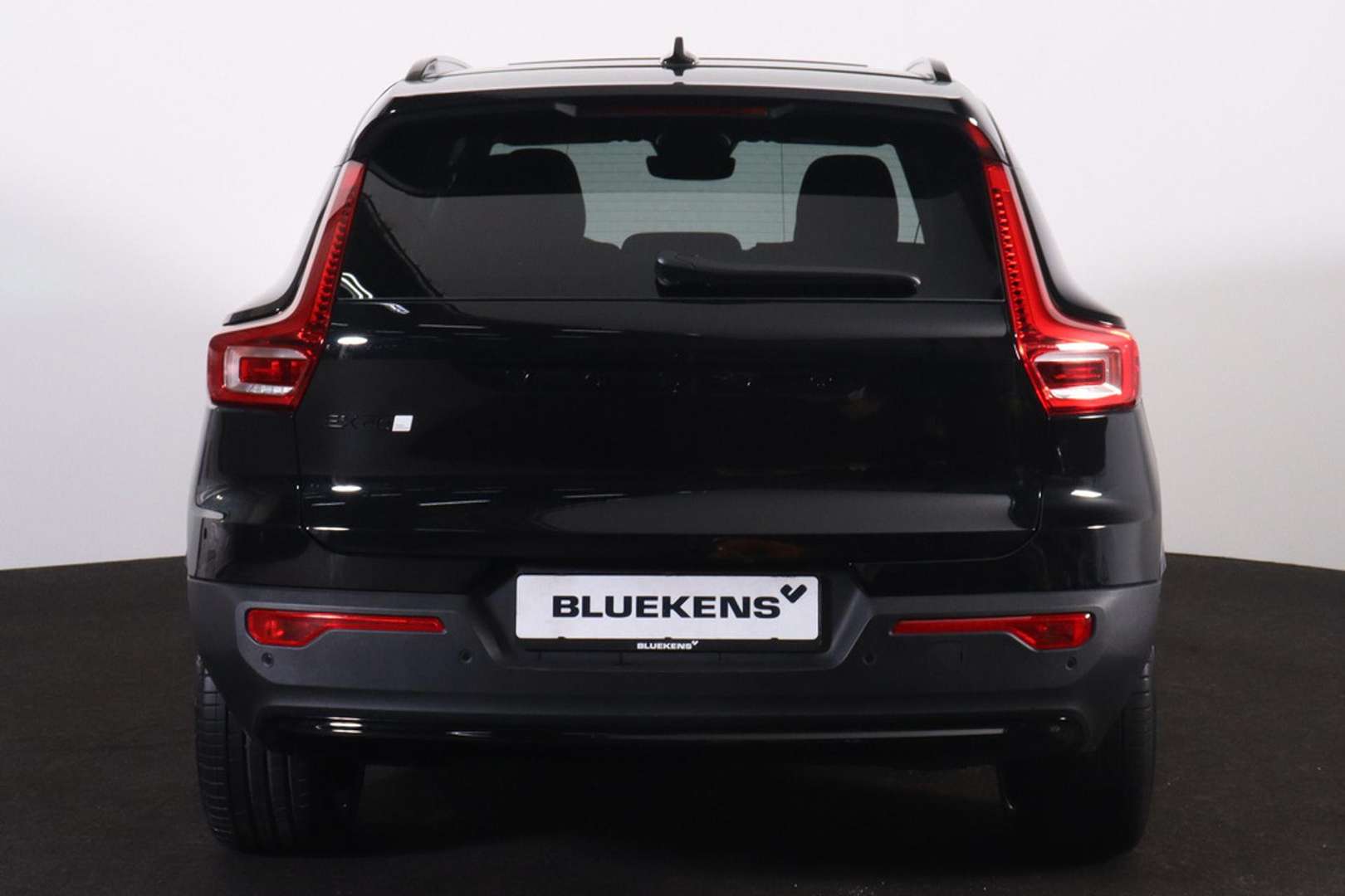 Volvo EX40 Recharge Ultimate - 2025 - Joinsteer - #3