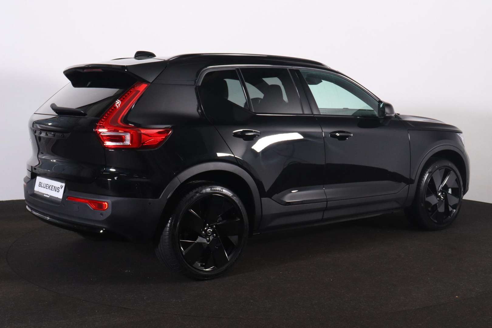 Volvo EX40 Recharge Ultimate - 2025 - Joinsteer - #4