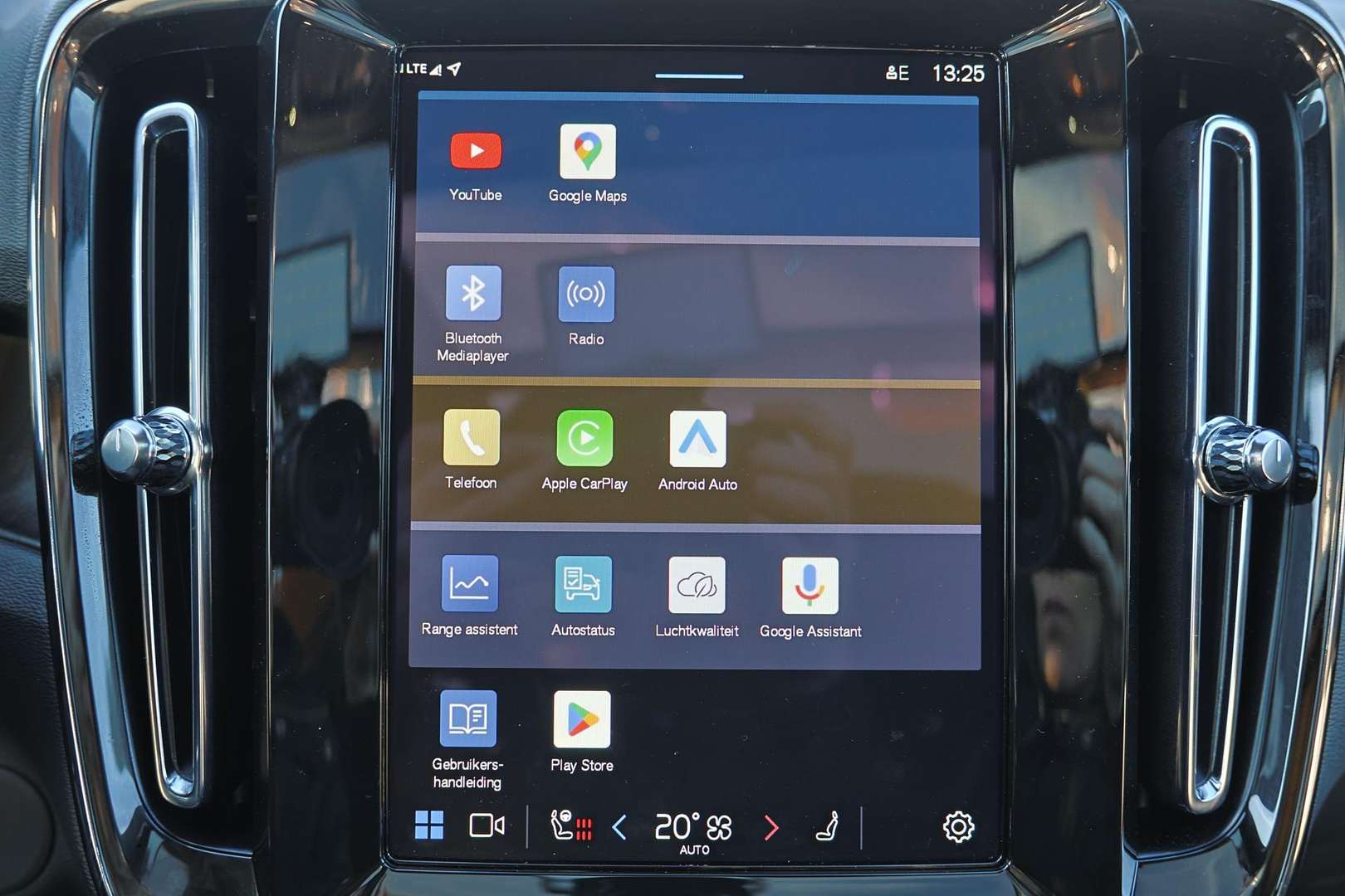 Volvo EX40 Recharge Ultimate - 2025 - Joinsteer - #6