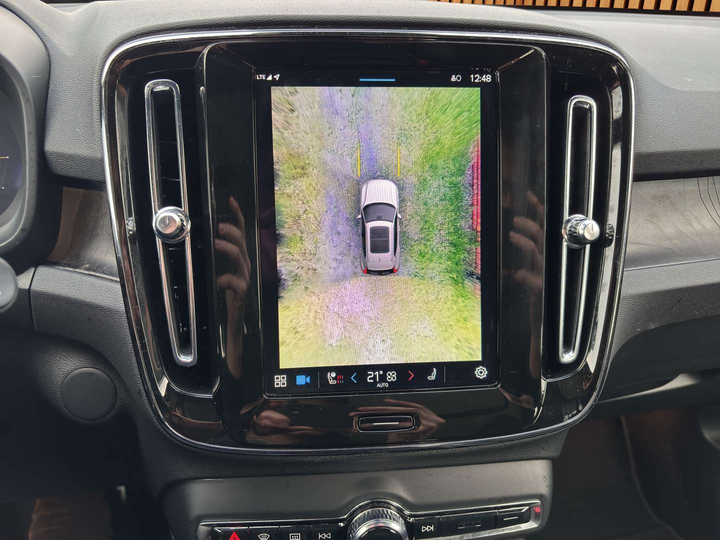 Volvo EX40 Single Motor Extended Range - 2025 - Joinsteer - #19