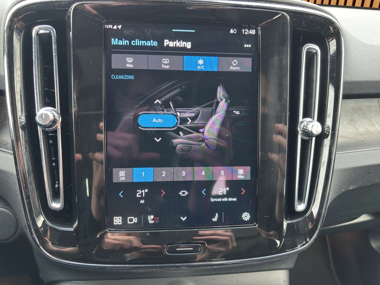 Volvo EX40 Single Motor Extended Range - 2025 - Joinsteer - #20