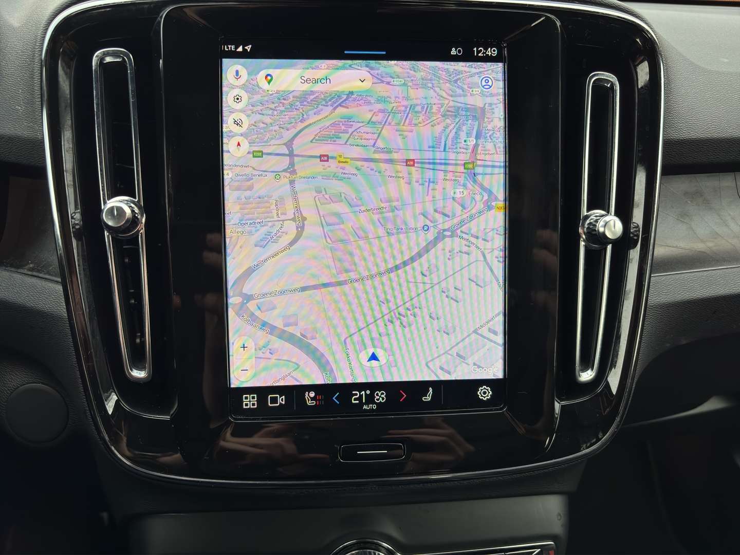 Volvo EX40 Single Motor Extended Range - 2025 - Joinsteer - #21