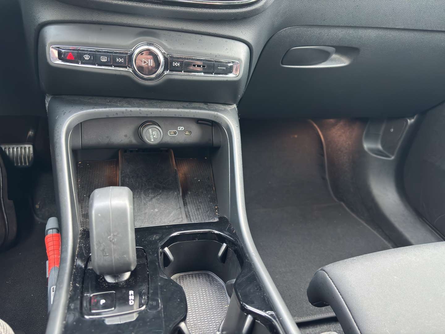 Volvo EX40 Single Motor Extended Range - 2025 - Joinsteer - #22