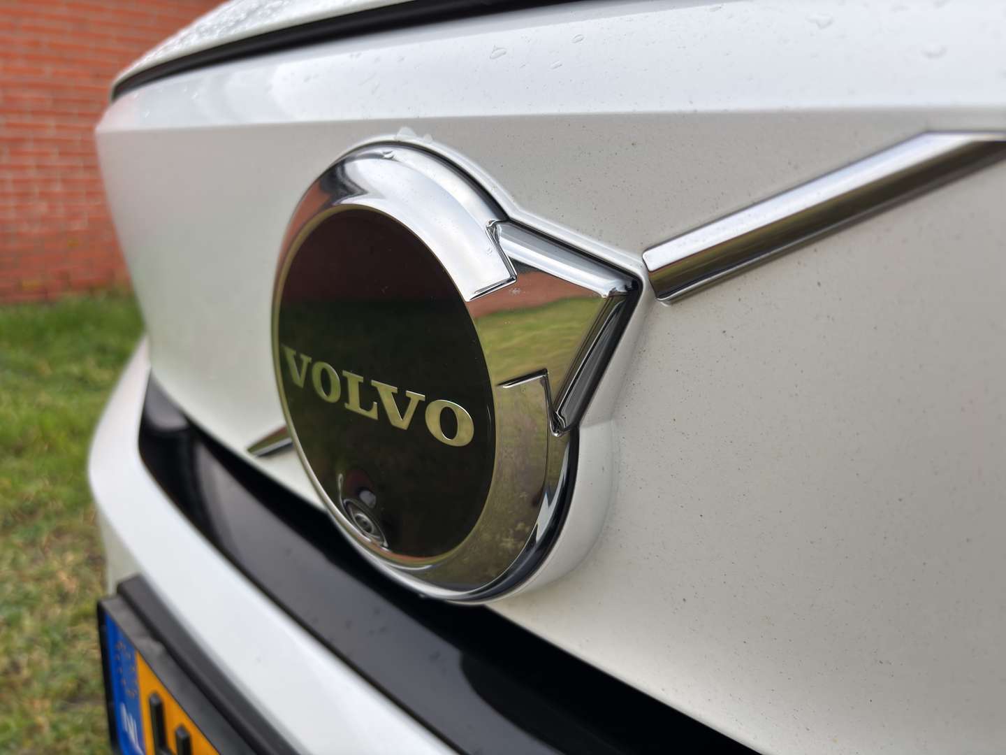 Volvo EX40 Single Motor Extended Range - 2025 - Joinsteer - #26