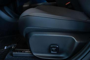 Volvo EX30 TWIN MOTOR PERFORMANCE — photo 18