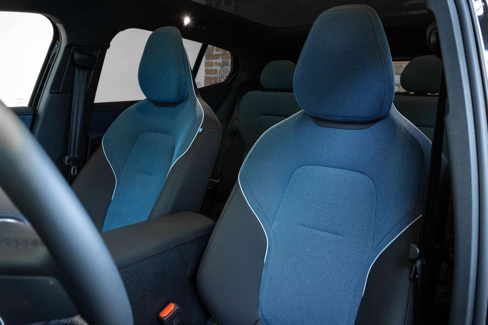 Volvo EX30 TWIN MOTOR PERFORMANCE - 2025 - Joinsteer - #19