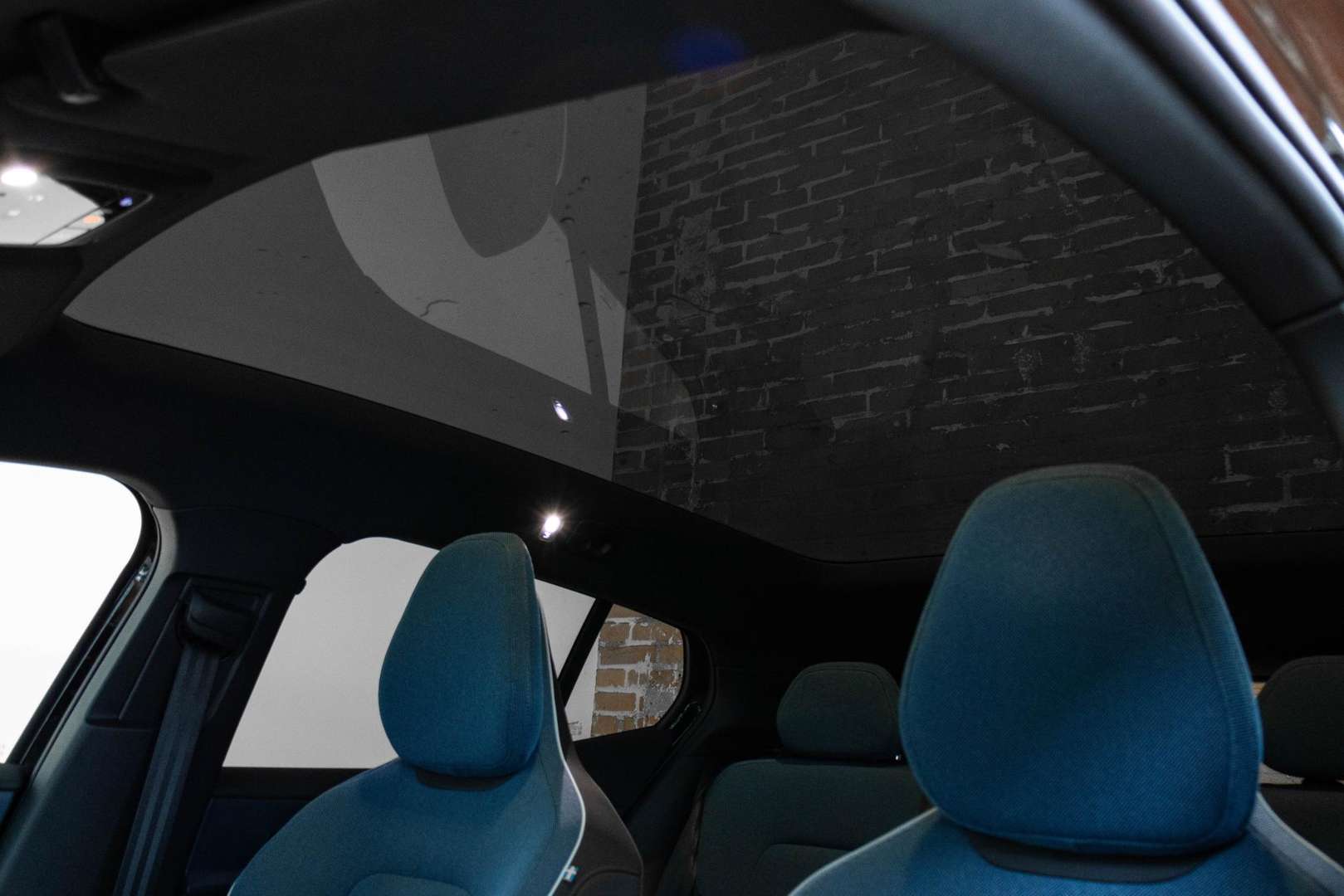 Volvo EX30 TWIN MOTOR PERFORMANCE - 2025 - Joinsteer - #20