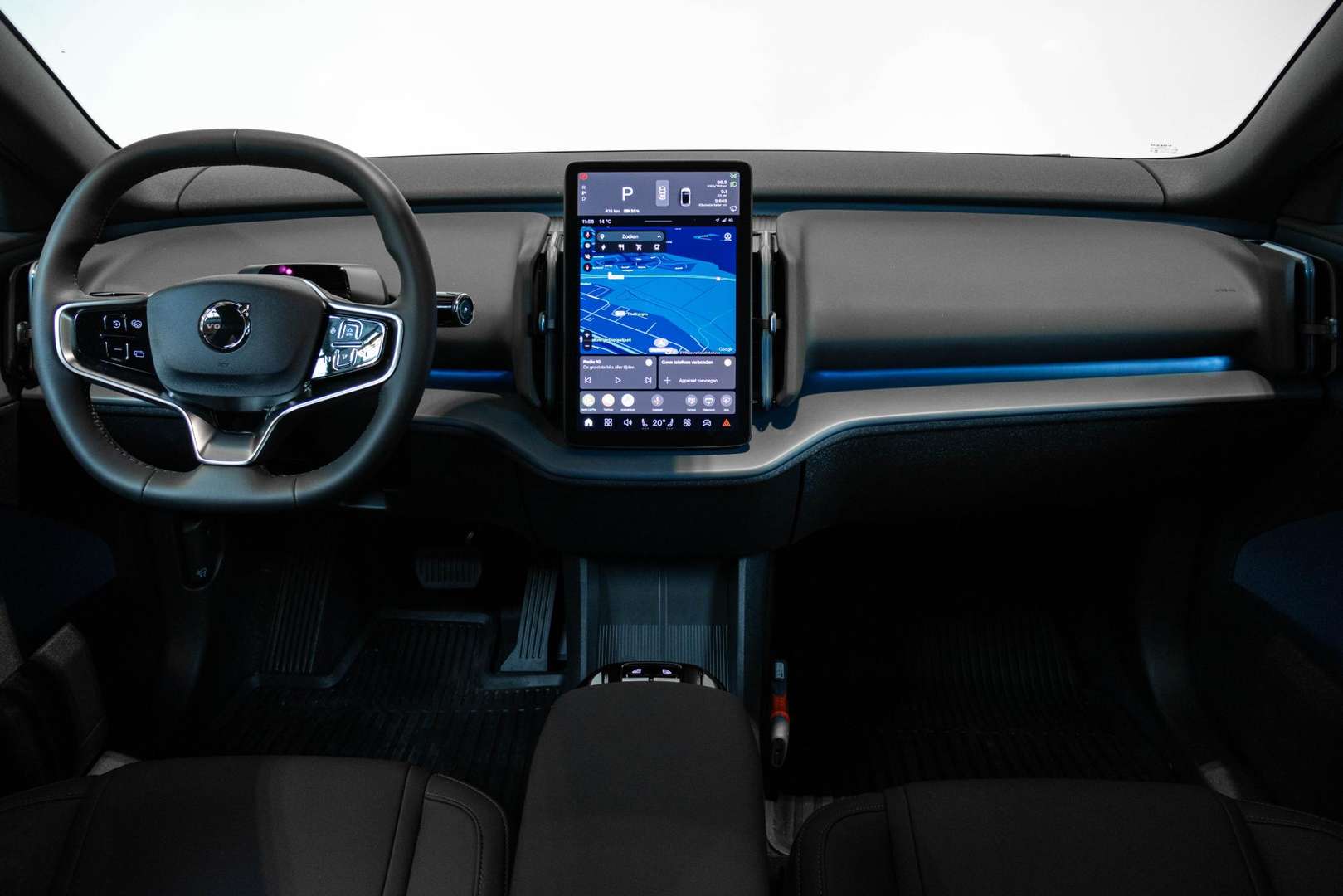 Volvo EX30 TWIN MOTOR PERFORMANCE - 2025 - Joinsteer - #21