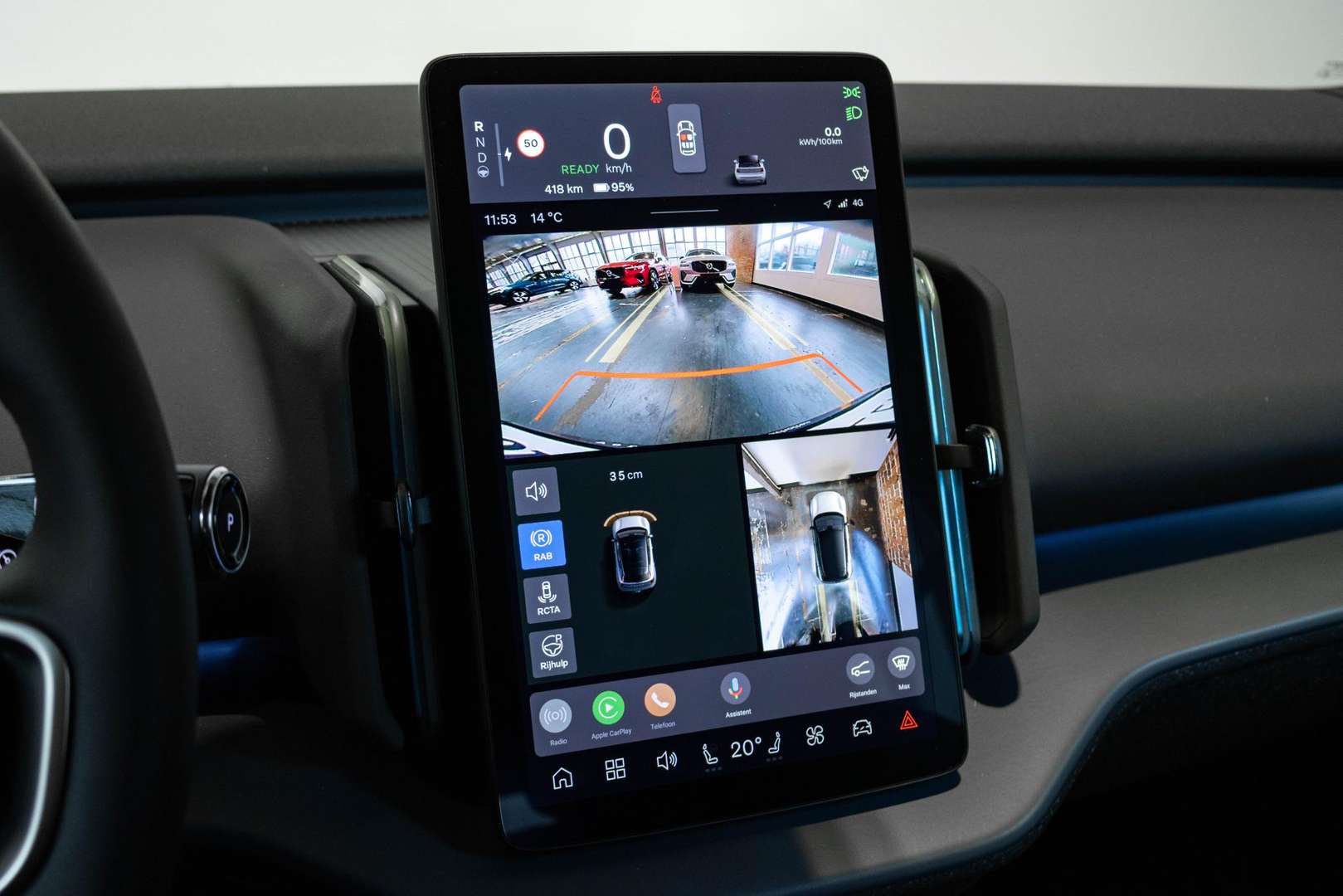 Volvo EX30 TWIN MOTOR PERFORMANCE - 2025 - Joinsteer - #23