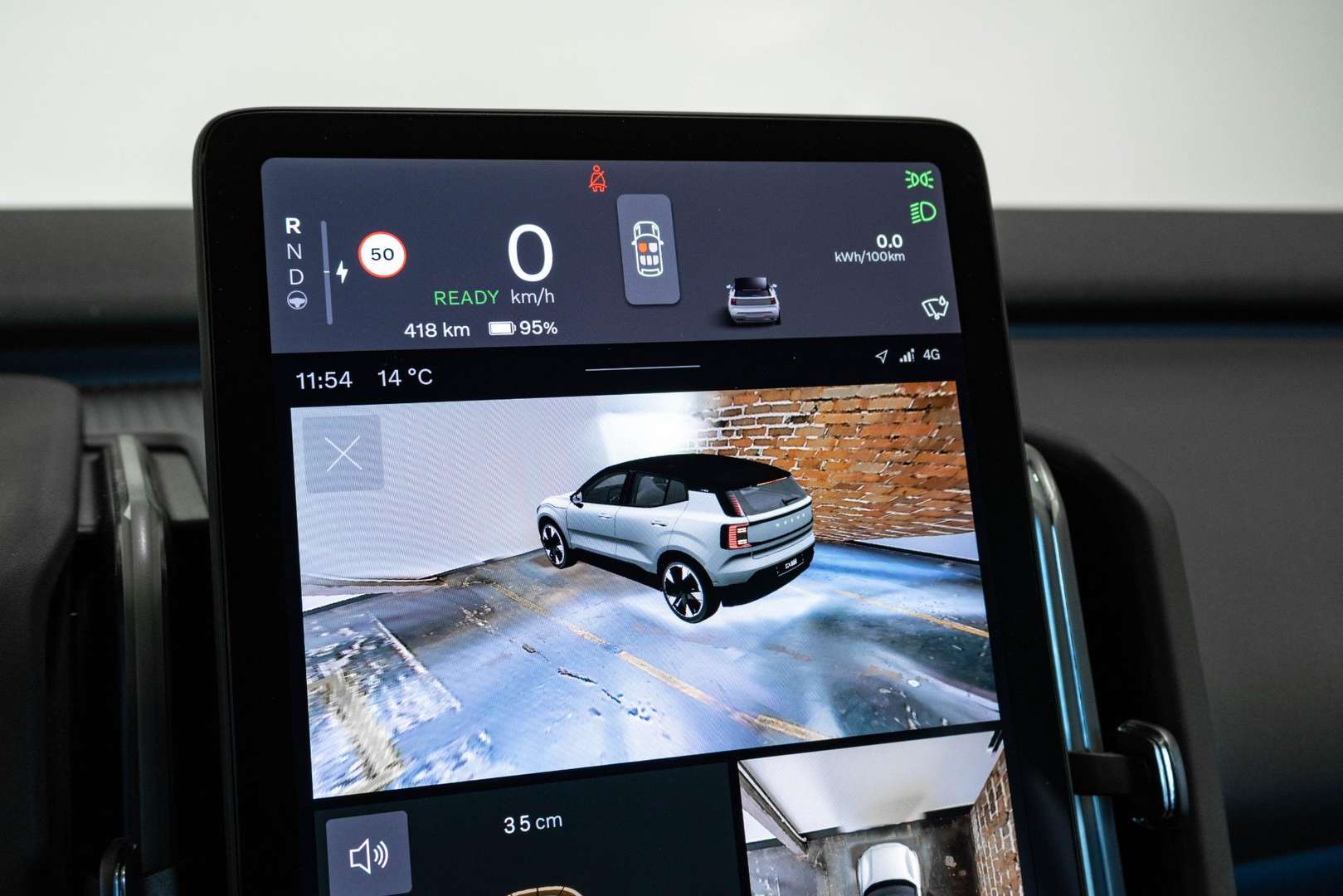 Volvo EX30 TWIN MOTOR PERFORMANCE - 2025 - Joinsteer - #24