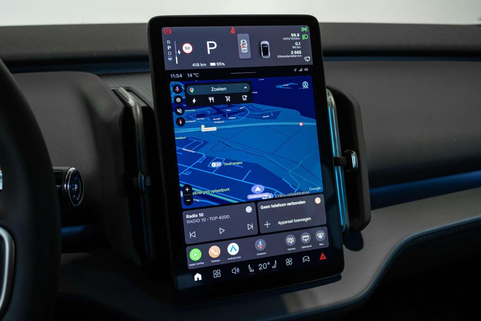 Volvo EX30 TWIN MOTOR PERFORMANCE - 2025 - Joinsteer - #25